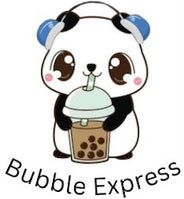 Bubble Express