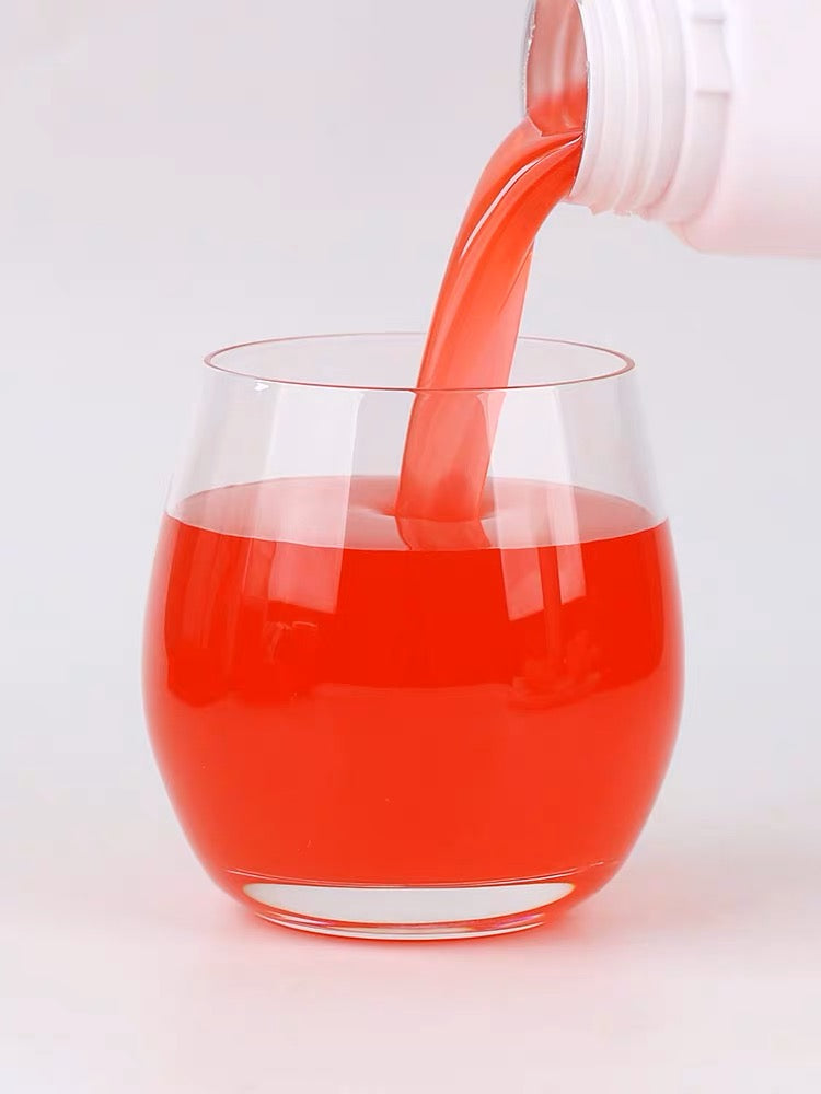 Cherry Syrup 5kg Bubble Express   20230630 173510879 IOS Abc0f47a 945c 4e8a 95a2 45b21d2184aa 