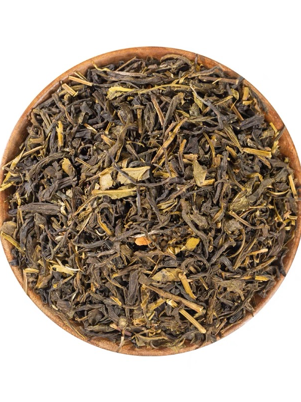 Premium Jasmine Green Tea, 500g