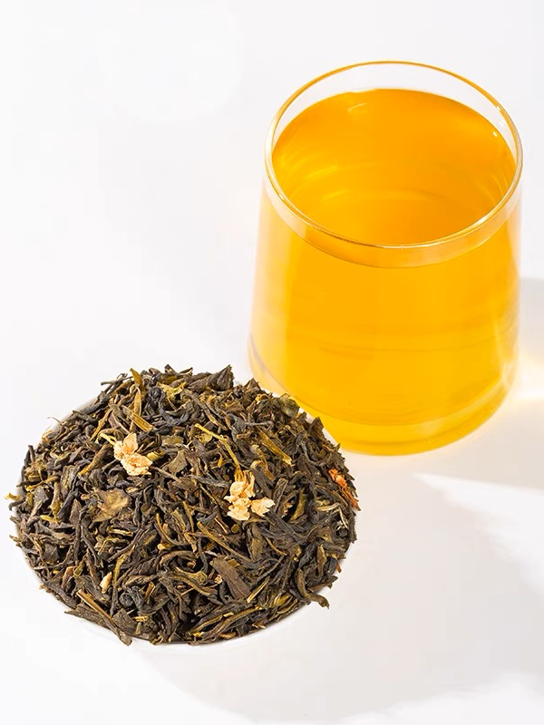 Premium Jasmine Green Tea, 500g